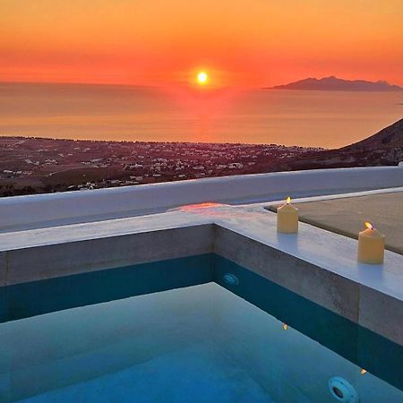 Martynou View Daire Pýrgos Dış mekan fotoğraf