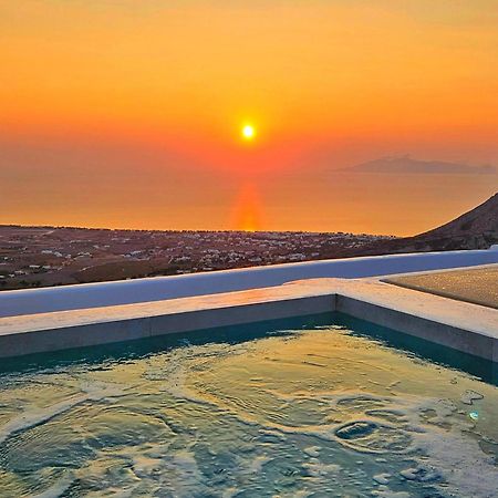 Martynou View Daire Pýrgos Dış mekan fotoğraf