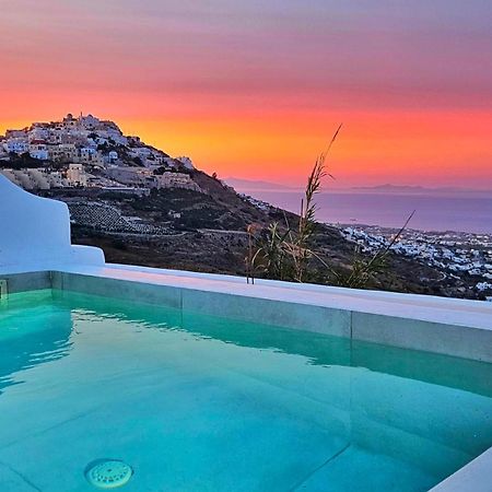 Martynou View Daire Pýrgos Dış mekan fotoğraf