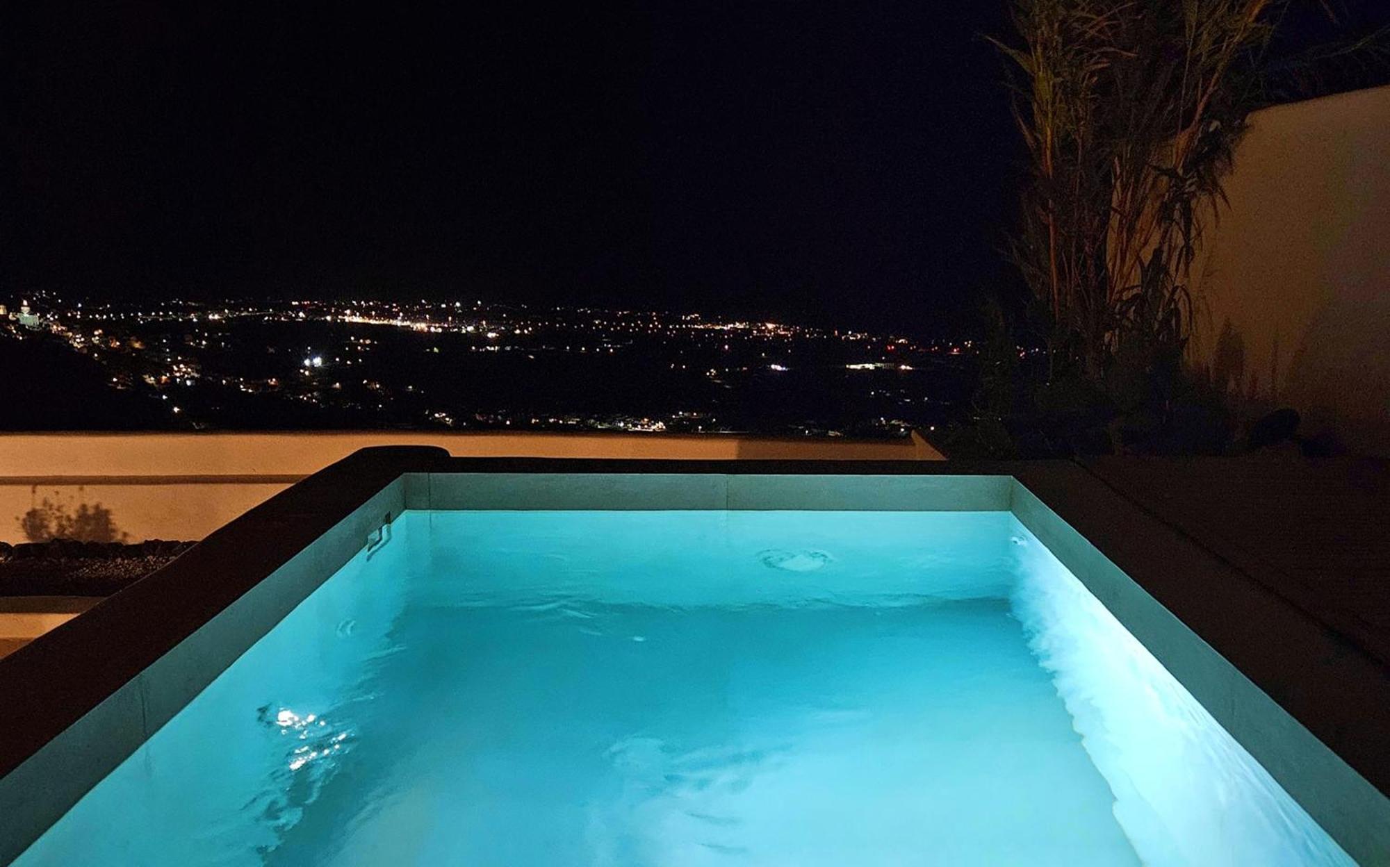 Martynou View Daire Pýrgos Dış mekan fotoğraf