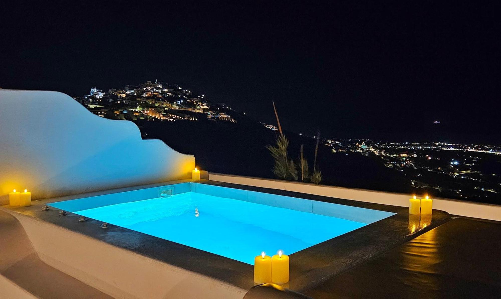 Martynou View Daire Pýrgos Dış mekan fotoğraf